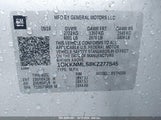 GMC ACADIA SLT-1 1GKKNMLS8KZ****** снимка