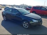 CHEVROLET CRUZE 2LT photo