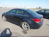 CHEVROLET CRUZE 2LT photo