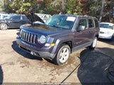 JEEP PATRIOT LATITUDE 1C4NJPFB8GD****** снимка