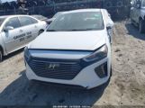 HYUNDAI IONIQ HYBRID LIMITED photo