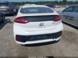 HYUNDAI IONIQ HYBRID LIMITED photo