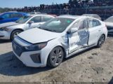 HYUNDAI IONIQ HYBRID LIMITED photo