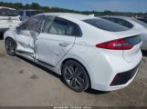 HYUNDAI IONIQ HYBRID LIMITED photo