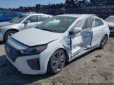 HYUNDAI IONIQ HYBRID LIMITED photo