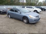 NISSAN ALTIMA 2.5 S снимка