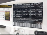 MERCEDES-BENZ ML 350 4JGDA5JB8DA****** fotografie