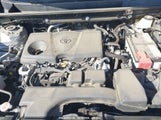 TOYOTA RAV4 XLE 2T3W1RFV0NW****** снимка