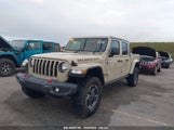 JEEP GLADIATOR RUBICON 4X4 1C6JJTBG3NL****** снимка