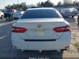 TOYOTA CAMRY SE photo