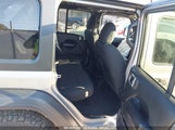 JEEP WRANGLER UNLIMITED SPORT S 4X4 1C4HJXDN7MW592756 снимка
