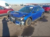 SUBARU WRX LIMITED JF1VBAL69P9****** снимка