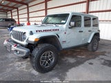 JEEP WRANGLER 4-DOOR RUBICON 4X4 1C4PJXFG1RW****** снимка