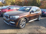 BMW X3 SDRIVE30I 5UXTY3C02L9****** снимка