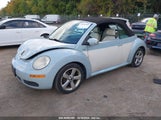 VOLKSWAGEN NEW BEETLE 2.5L FINAL EDITION 3VWRG3AL7AM****** снимка
