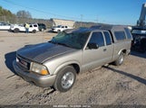 GMC SONOMA SLS 1GTCS19W818****** fotografie