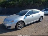 LINCOLN MKS photo