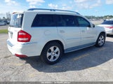 MERCEDES-BENZ GL 450 4MATIC 4JGBF7BE9AA****** снимка