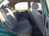 CHEVROLET AVEO SPECIAL VALUE KL1TD52684B****** photo