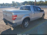 FORD F-150 XLT 1FTFW1CF7DF****** снимка