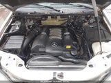 MERCEDES-BENZ ML 430 4JGAB72E5XA****** снимка