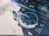 SUZUKI GS750 GS750E33791       снимка
