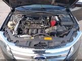 Ford Fusion Sel 3FAHP0JA5CR322939 снимка