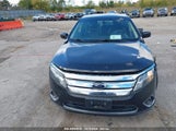 Ford Fusion Sel 3FAHP0JA5CR322939 снимка