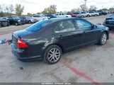 Ford Fusion Sel 3FAHP0JA5CR322939 снимка