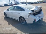 HYUNDAI SONATA HYBRID LIMITED KMHE34L3XKA****** fotografie