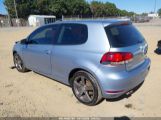 VOLKSWAGEN GOLF 2-DOOR снимка