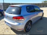 VOLKSWAGEN GOLF 2-DOOR снимка