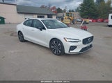 VOLVO S60 B5 MOMENTUM 7JRL12TZ2NG****** снимка