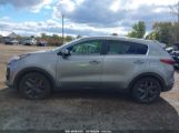 KIA SPORTAGE LX photo