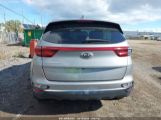 KIA SPORTAGE LX photo