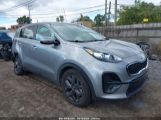 KIA SPORTAGE LX photo