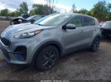 KIA SPORTAGE LX photo