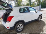 CHEVROLET TRAX LS KL7CJNSB4JB555655 снимка