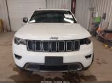 JEEP GRAND CHEROKEE LIMITED photo