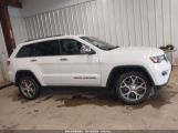 JEEP GRAND CHEROKEE LIMITED photo