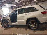 JEEP GRAND CHEROKEE LIMITED photo