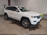 JEEP GRAND CHEROKEE LIMITED photo