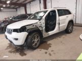 JEEP GRAND CHEROKEE LIMITED photo