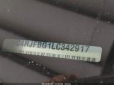 JEEP GRAND CHEROKEE LIMITED 1C4RJFBG1LC****** снимка