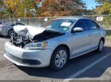 VOLKSWAGEN JETTA 1.8T SE photo