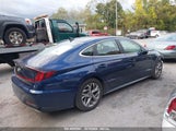 HYUNDAI SONATA SEL 5NPEL4JAXMH****** снимка