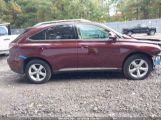 LEXUS RX 350 photo