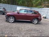 LEXUS RX 350 photo