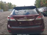 LEXUS RX 350 photo