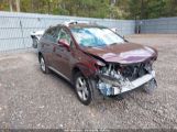 LEXUS RX 350 photo